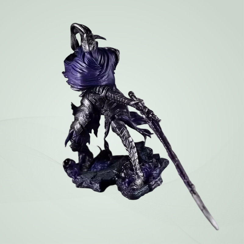 Home Decor Zen - Dark Souls 3 Artorias Abysswalker Gk