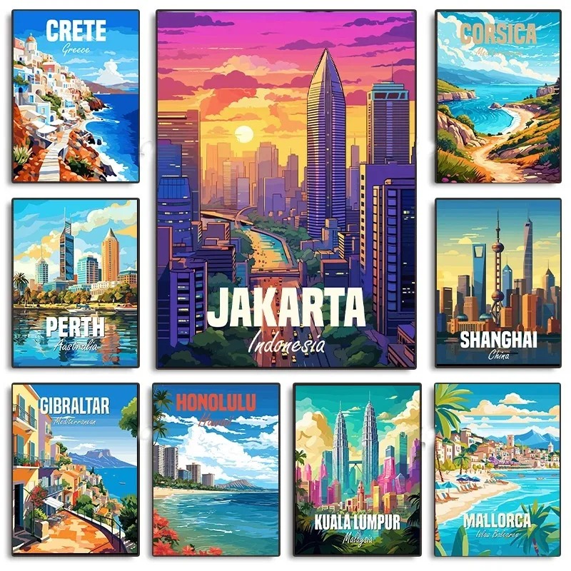 Home Decor Egypt - 텔 아비브 알버타, 시드니, 상하이, 이집트,