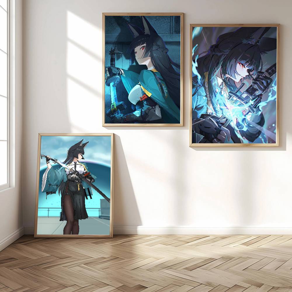 Hoshimi Miyabi Zenless Zone Ze - Home Decor Zone 리뷰 및 가격