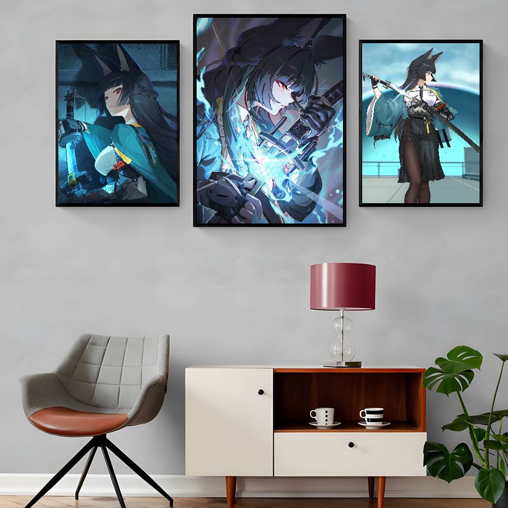 Hoshimi Miyabi Zenless Zone Ze - Home Decor Zone 리뷰 및 가격