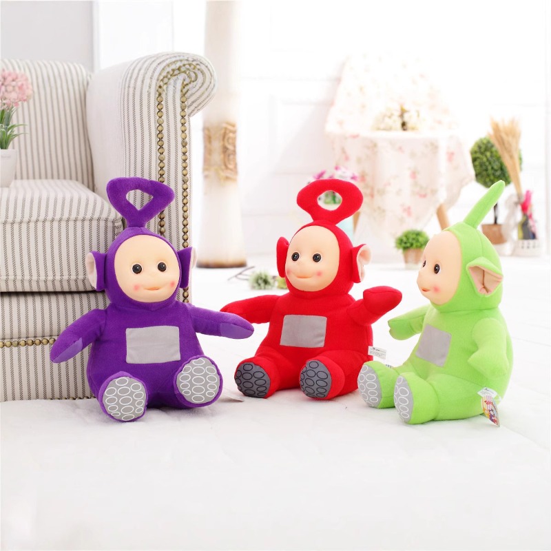 38CM 텔레토비즈 티니 윙키 디피 라아라아 포 코스프 - Home Decor Sofa 리뷰 및 가격