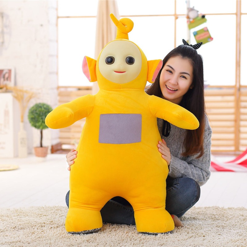 38CM 텔레토비즈 티니 윙키 디피 라아라아 포 코스프 - Home Decor Sofa 리뷰 및 가격