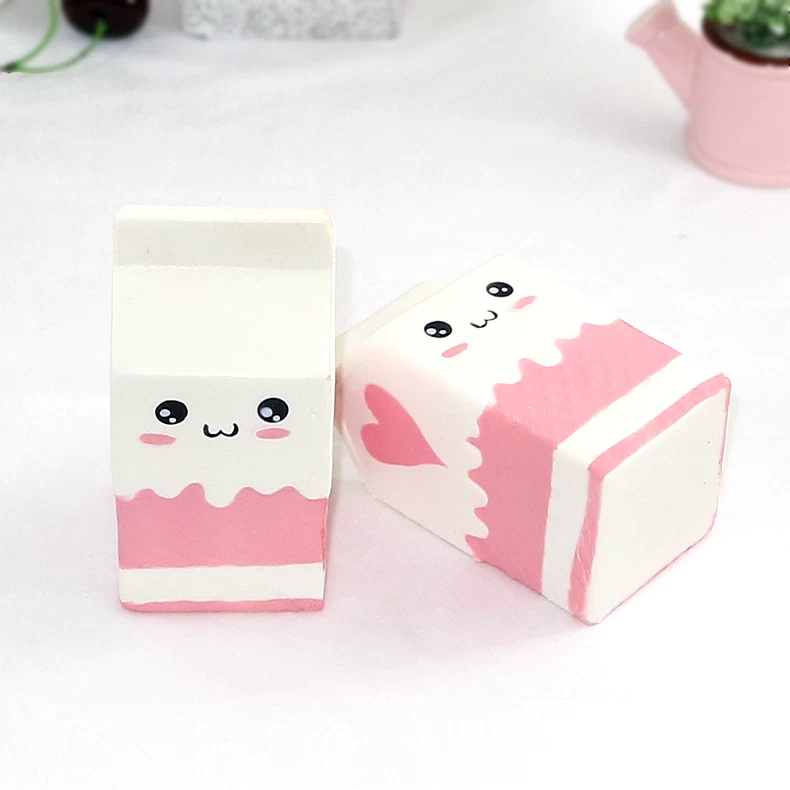 귀여운 핀치 뮤직 시뮬레이션 음식 우유통 슬로우 리바운 - Home Decor Exchange 리뷰 및 가격