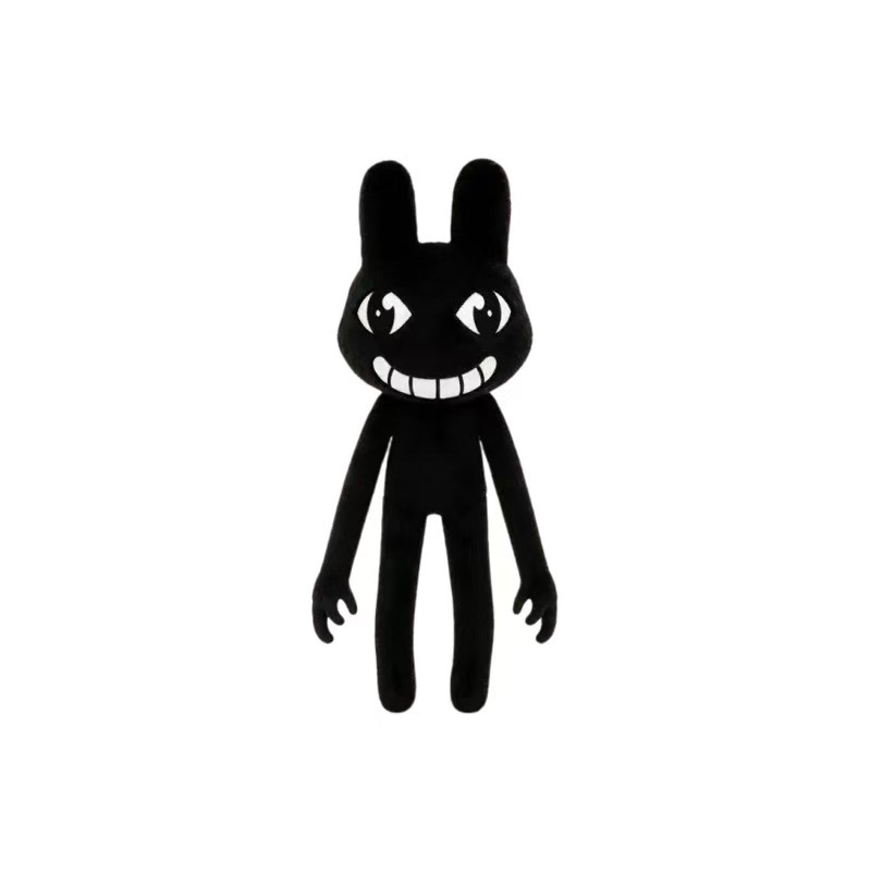호러 동물병원 플러시 장난감 블루 도그 부드러운 인형  - Home Decor Collection 리뷰 및 가격