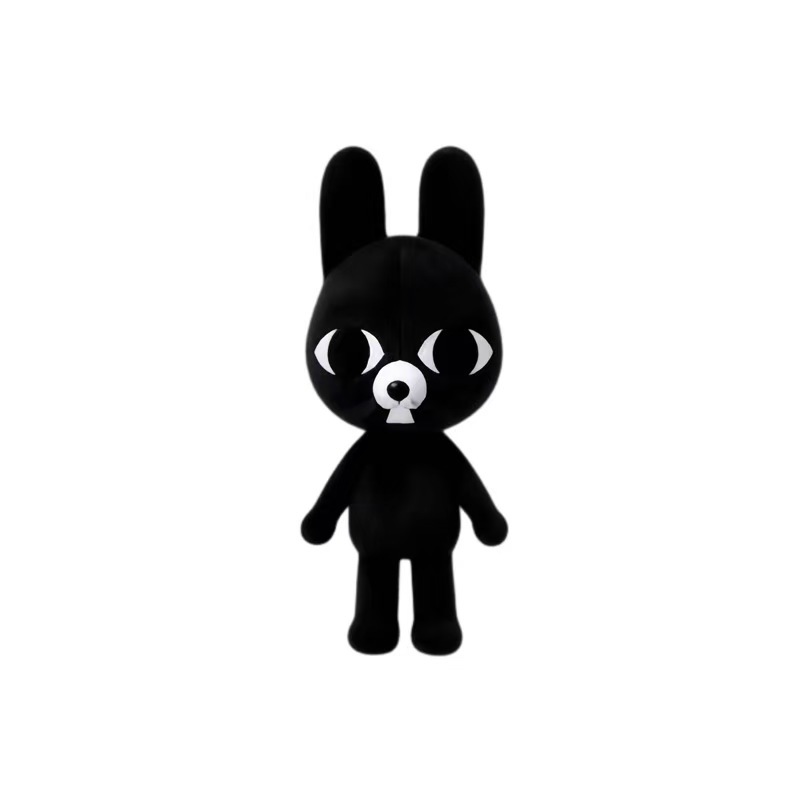 호러 동물병원 플러시 장난감 블루 도그 부드러운 인형  - Home Decor Collection 리뷰 및 가격