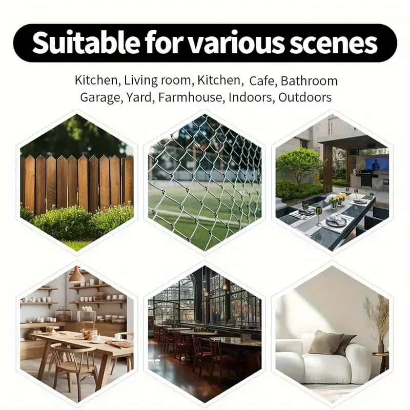 CIFBUY 빈티지 알루미늄 벽 예술 소박한 금속 명판 - Home Decor Wall Art 리뷰 및 가격