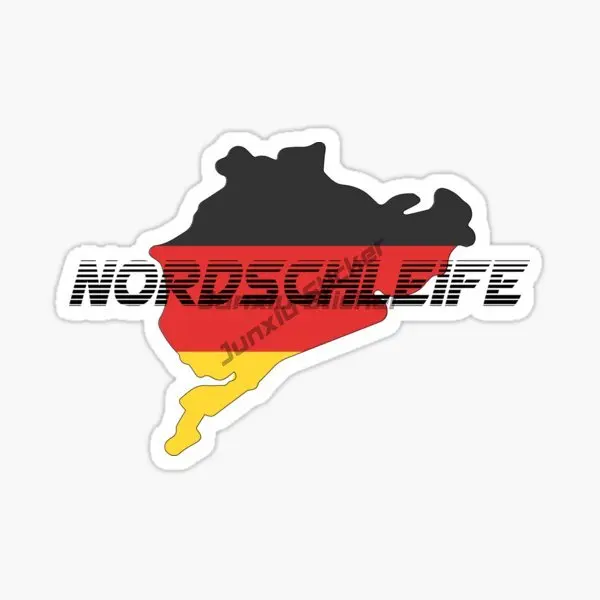독일 Nurburgring 서킷 크리 에이 티브 PVC - Germany Home Decor 리뷰 및 가격