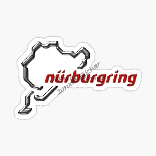 독일 Nurburgring 서킷 크리 에이 티브 PVC - Germany Home Decor 리뷰 및 가격