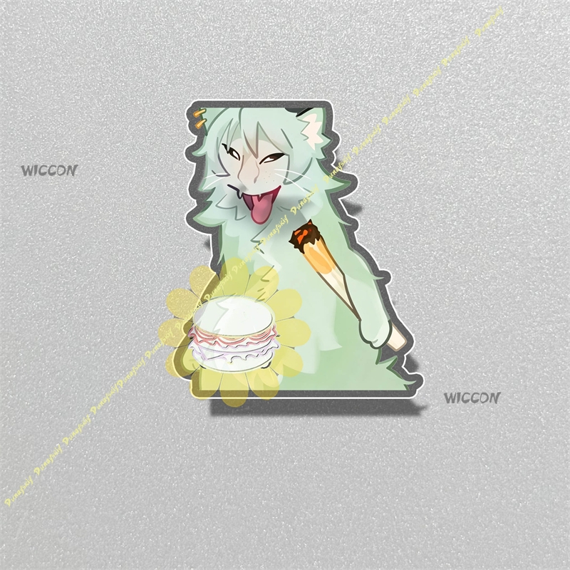 Yani Neko Cosplay Satou Yaniko - Home Decor Collection 리뷰 및 가격