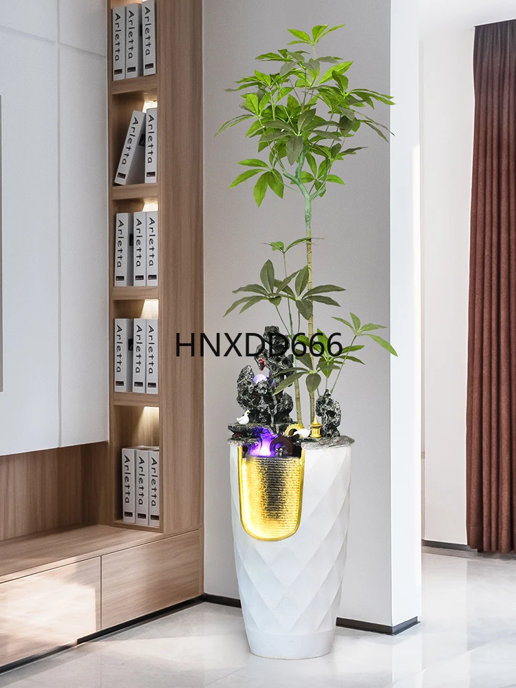 거실용 순환식 물 장식물 (화폐 교환기 아님) - Home Decor Exchange 리뷰 및 가격