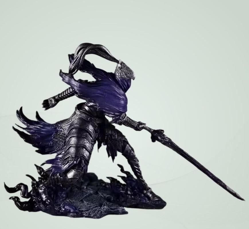 Dark Souls 3 Artorias Abysswal - Home Decor Zen 리뷰 및 가격