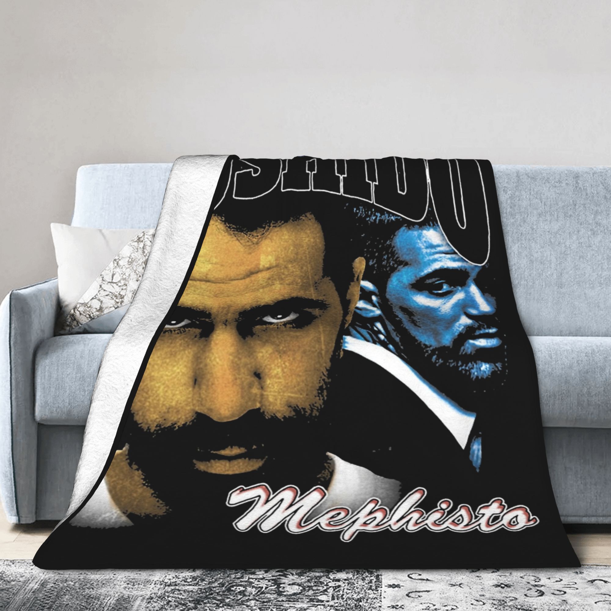 부시도 부트렉 래퍼 독일 담요 코랄 플리스 플러시 섬유 - Germany Home Decor 리뷰 및 가격