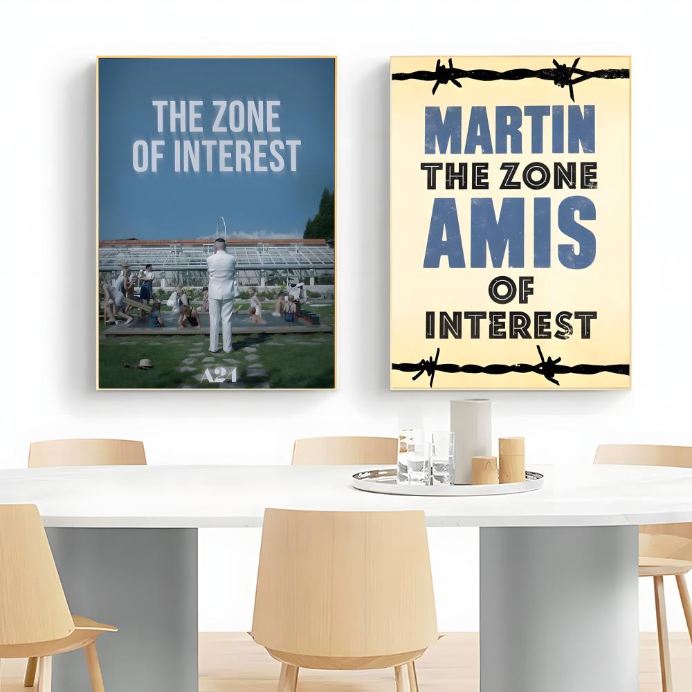 The z-Zone of i-Interest 포스터 벽 - Home Decor Zone 리뷰 및 가격