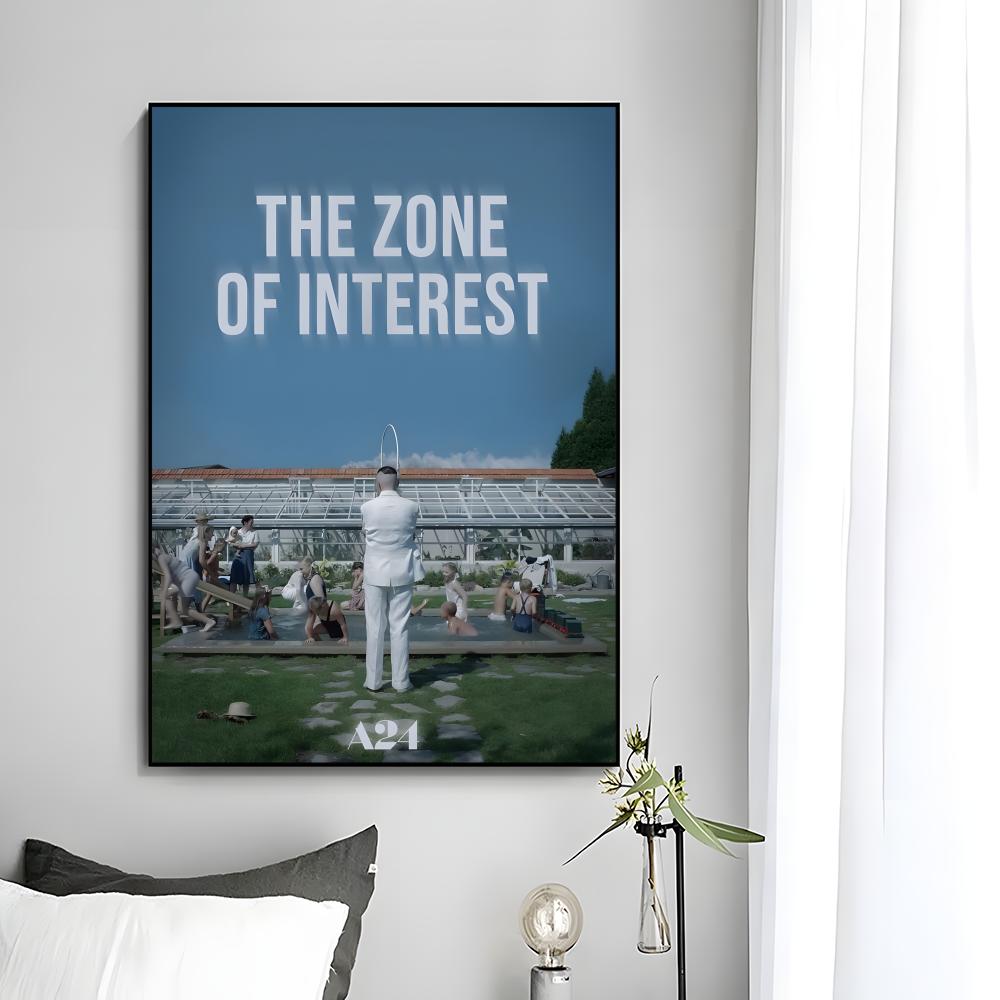 The z-Zone of i-Interest 포스터 벽 - Home Decor Zone 리뷰 및 가격