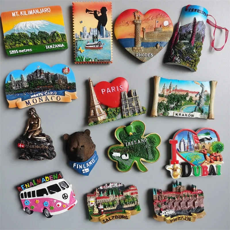 관광 기념품 마그넷 냉장고, 독일, 이탈리아, 불가리아 - Germany Home Decor 리뷰 및 가격