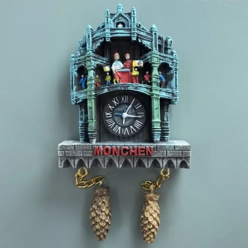 독일 Monchengladbach 냉장고 자석, 독일  - Germany Home Decor 리뷰 및 가격
