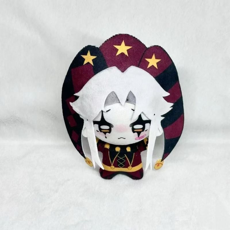코튼 인형 프릭 서커스 피에로 10cm 미니 플러시 인 - Home Decor Collection 리뷰 및 가격
