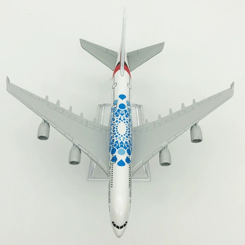 16cm 합금 금속 공기 EXPO 2020 DUBAIU - Home Decor Expo 리뷰 및 가격
