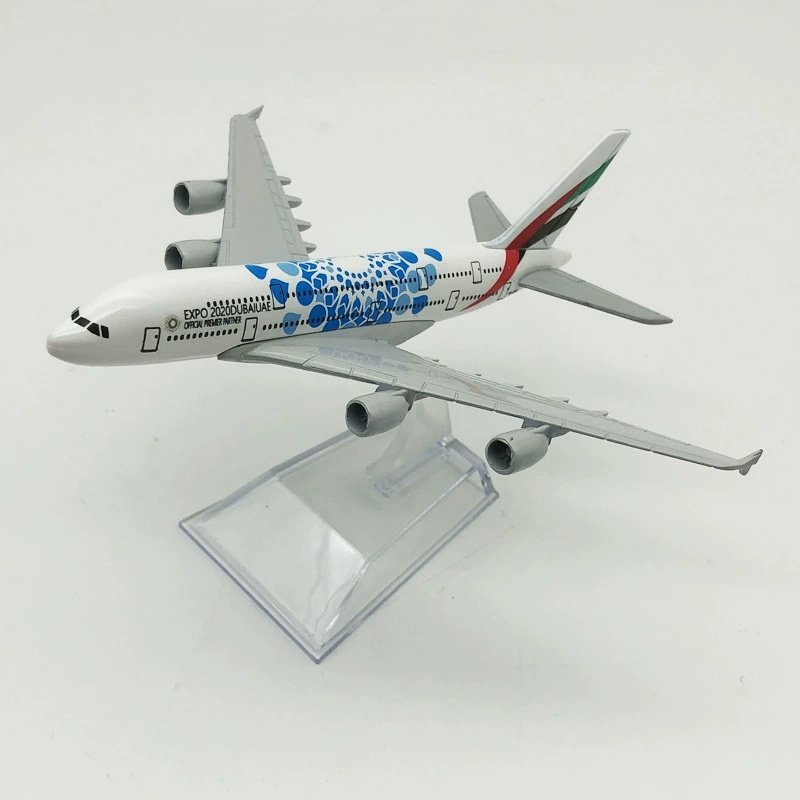 16cm 합금 금속 공기 EXPO 2020 DUBAIU - Home Decor Expo 리뷰 및 가격
