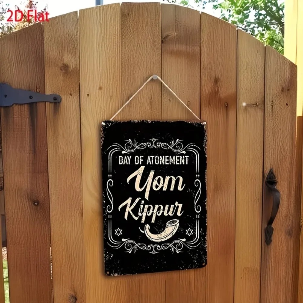CIFBUY 레트로 알루미늄 벽 예술 방수 녹슬지 않는 - Home Decor Wall Art 리뷰 및 가격