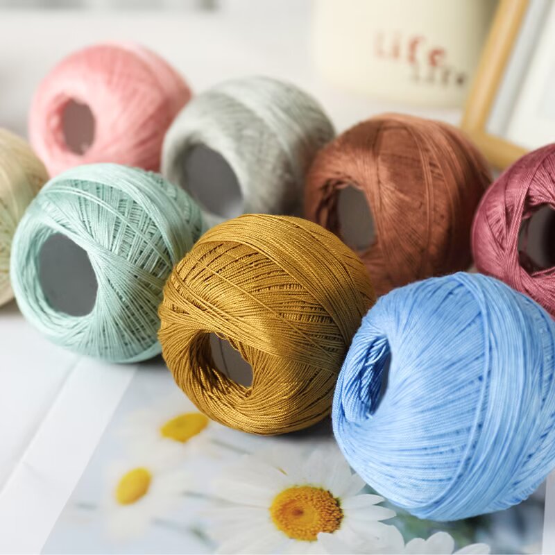 아니요. 7 레이스 얀, 상대적으로 얇은 여름용 크로셰 - Linen Table Runner 리뷰 및 가격