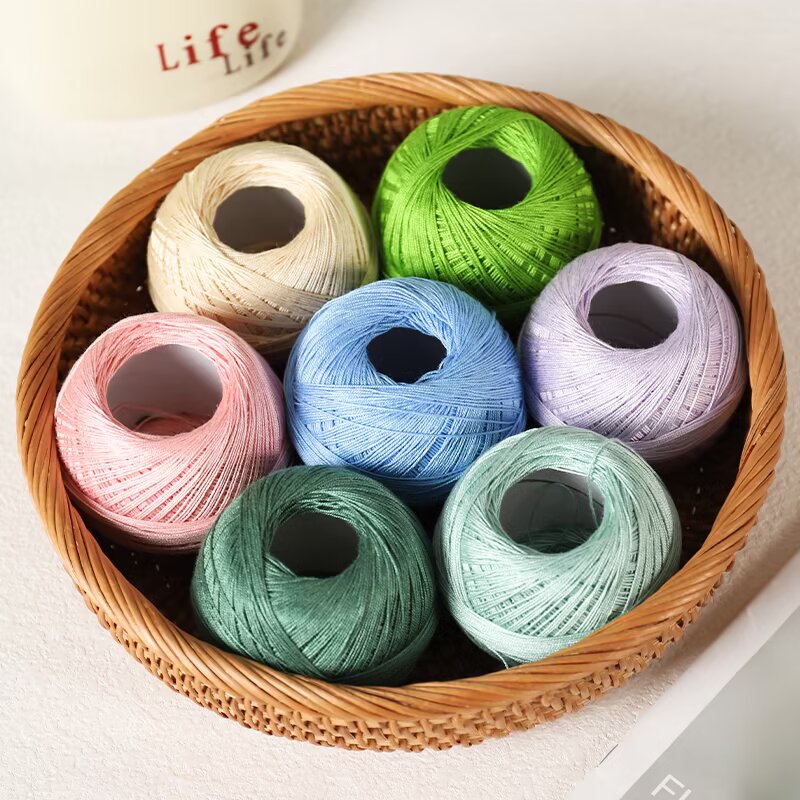 아니요. 7 레이스 얀, 상대적으로 얇은 여름용 크로셰 - Linen Table Runner 리뷰 및 가격